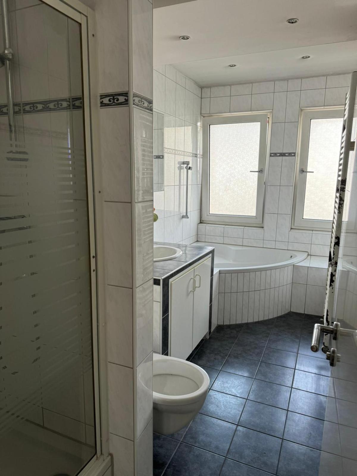Schwalbacher Residenz Frankfurt am Main Rum bild